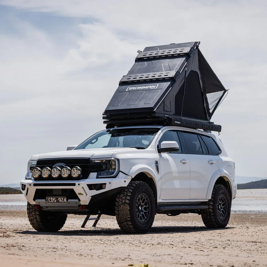 IM Orion 1200 Hardshell Rooftop Tent