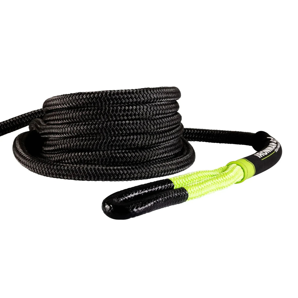 IM Kinetic Snatch Rope 12,500kg