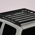 Frontrunner Hilux Revo DC Slimline II Roof Rack Kit