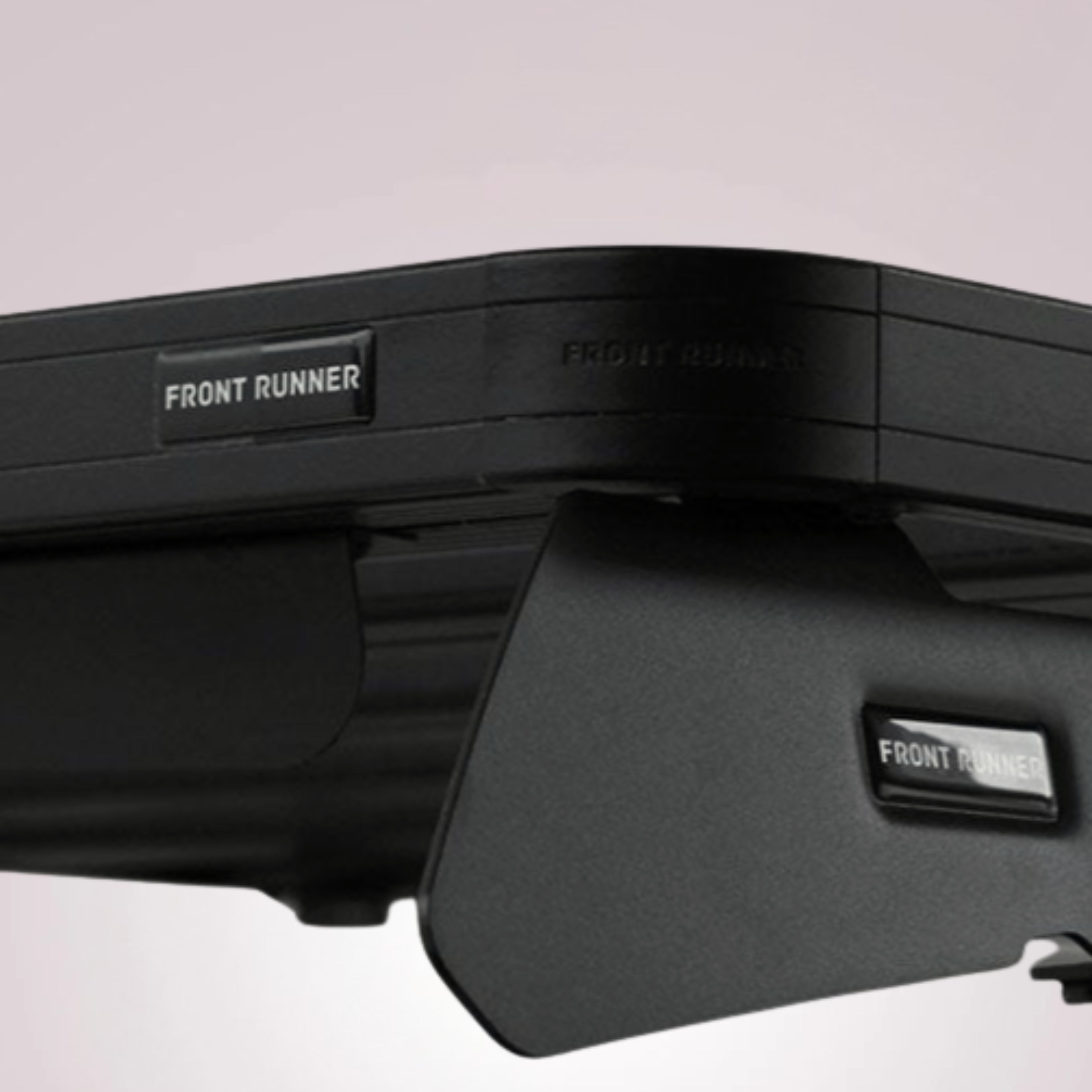 Frontrunner Hilux Revo DC Slimline II Roof Rack Kit