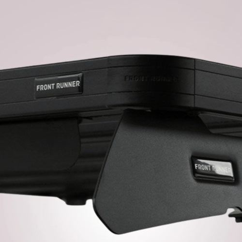 Frontrunner Hilux Revo DC Slimline II Roof Rack Kit