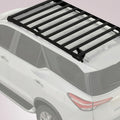Frontrunner Fortuner Slimsport Roof Rack Kit