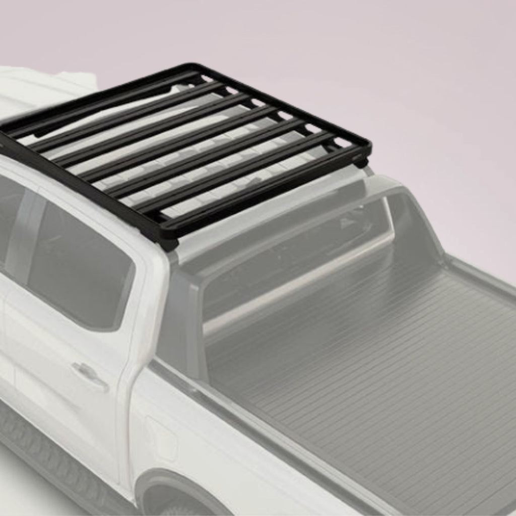 Frontrunner Ranger Raptor DC Slimline II Roof Rack Kit