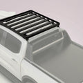 Frontrunner Ranger Raptor DC Slimline II Roof Rack Kit