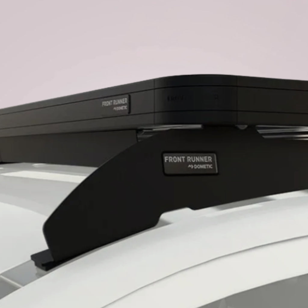Frontrunner Ranger Raptor DC Slimline II Roof Rack Kit