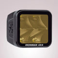 IM Amber LED Cube Spot Beam (20W)