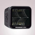 IM Clear LED Cube Spot Beam (20W)