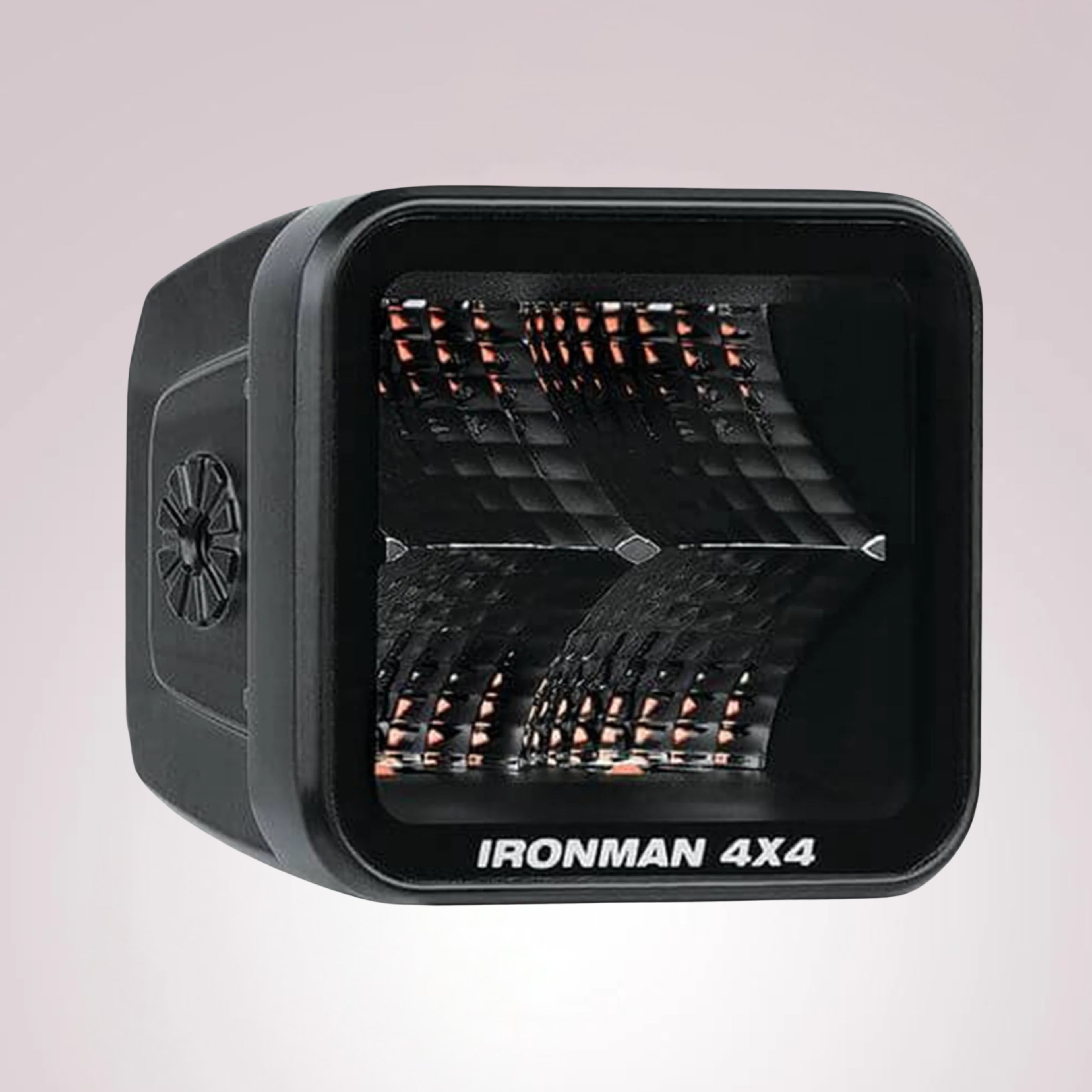 IM Red LED Spot Beam (20W)