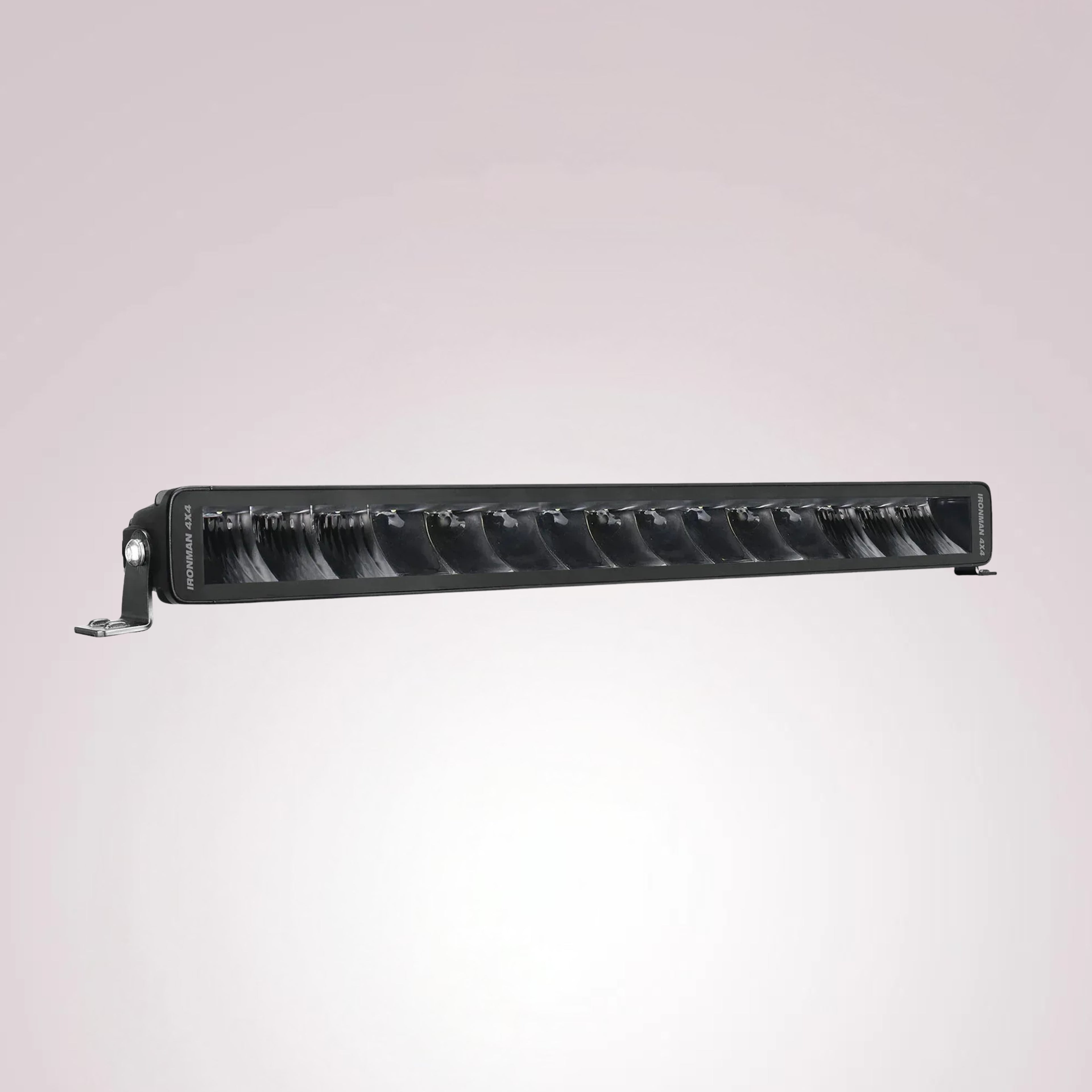 IM Bright Sabre-X Single Row Slim Lightbar (20")