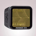 IM Amber LED Flood Beam (40W)