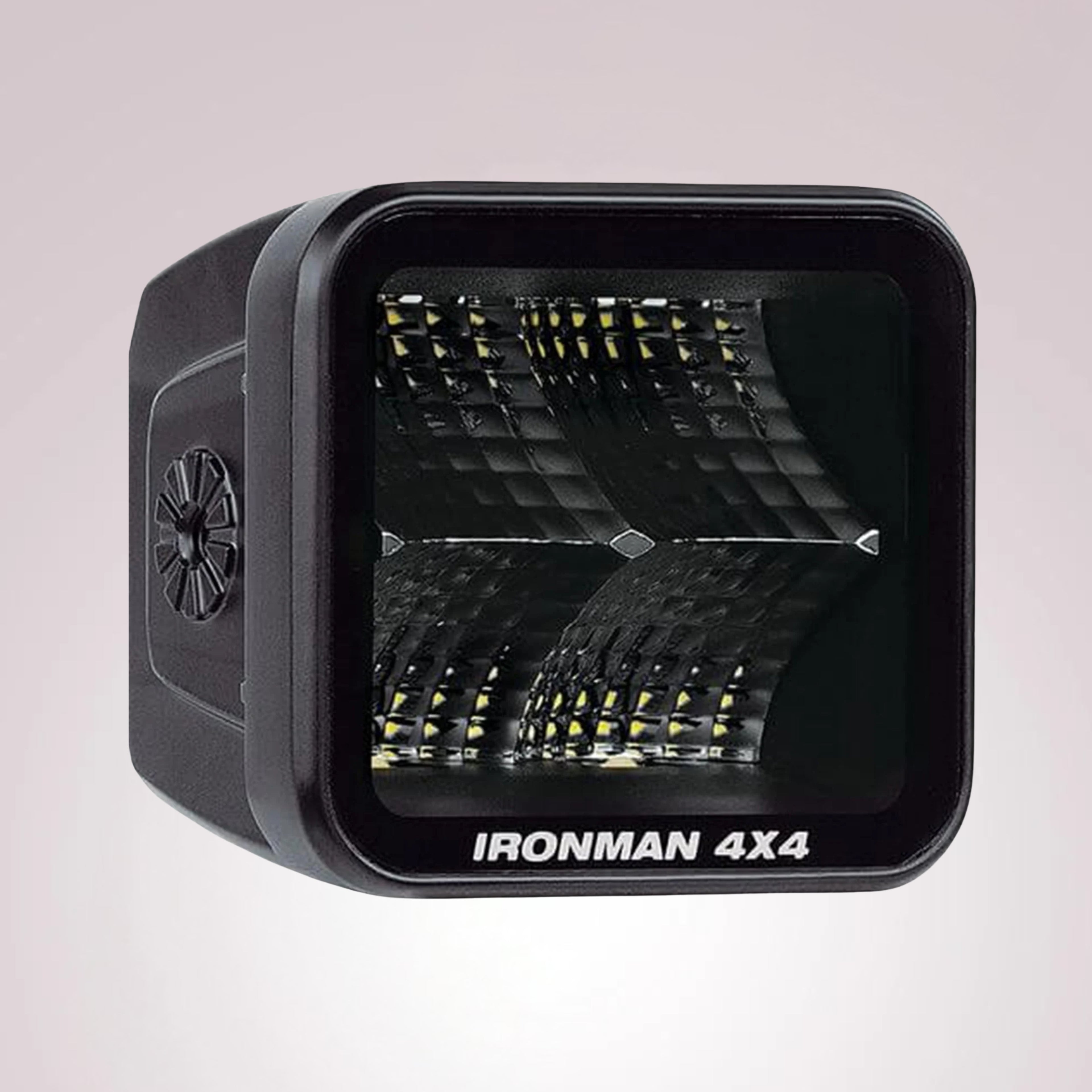 IM Clear LED Flood Beam (40W)