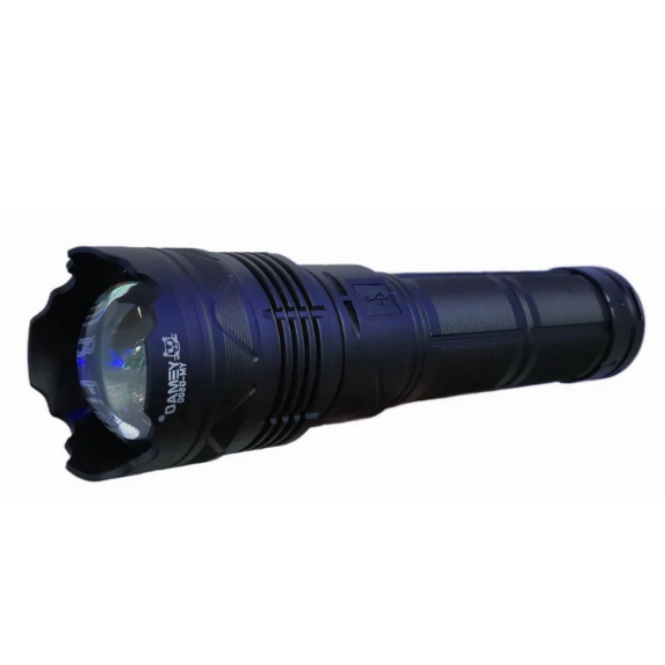 Handheld LED Lazer Zoom 15 000 Lumen