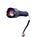 Handheld LED Lazer Zoom 6 500 Lumen