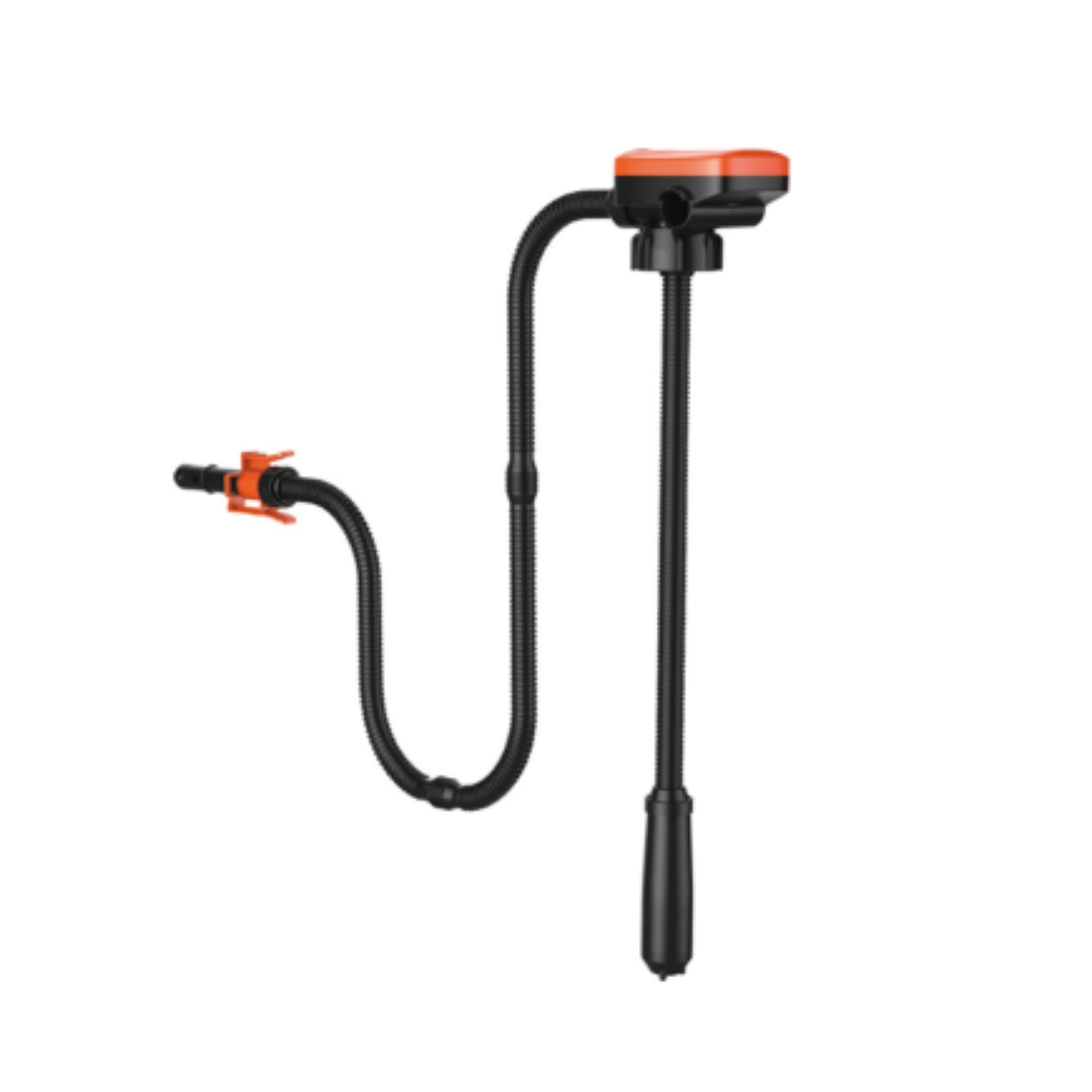 Seaflo Fuel Transfer Pump