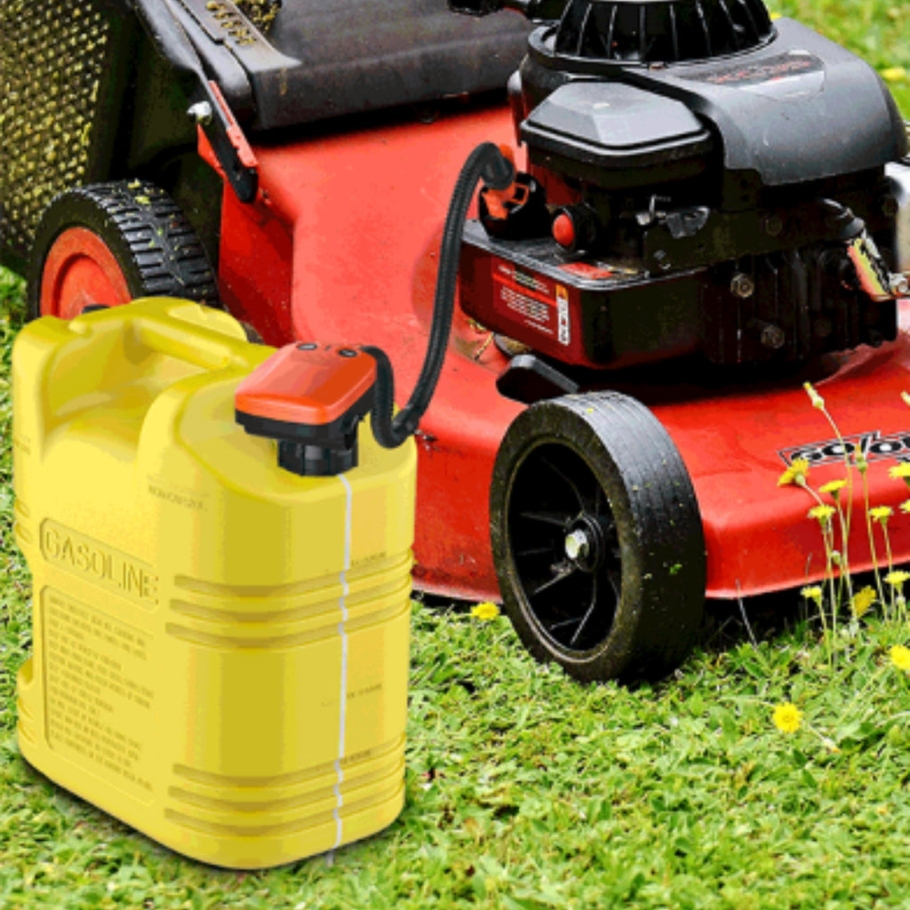 Seaflo Fuel Transfer Pump