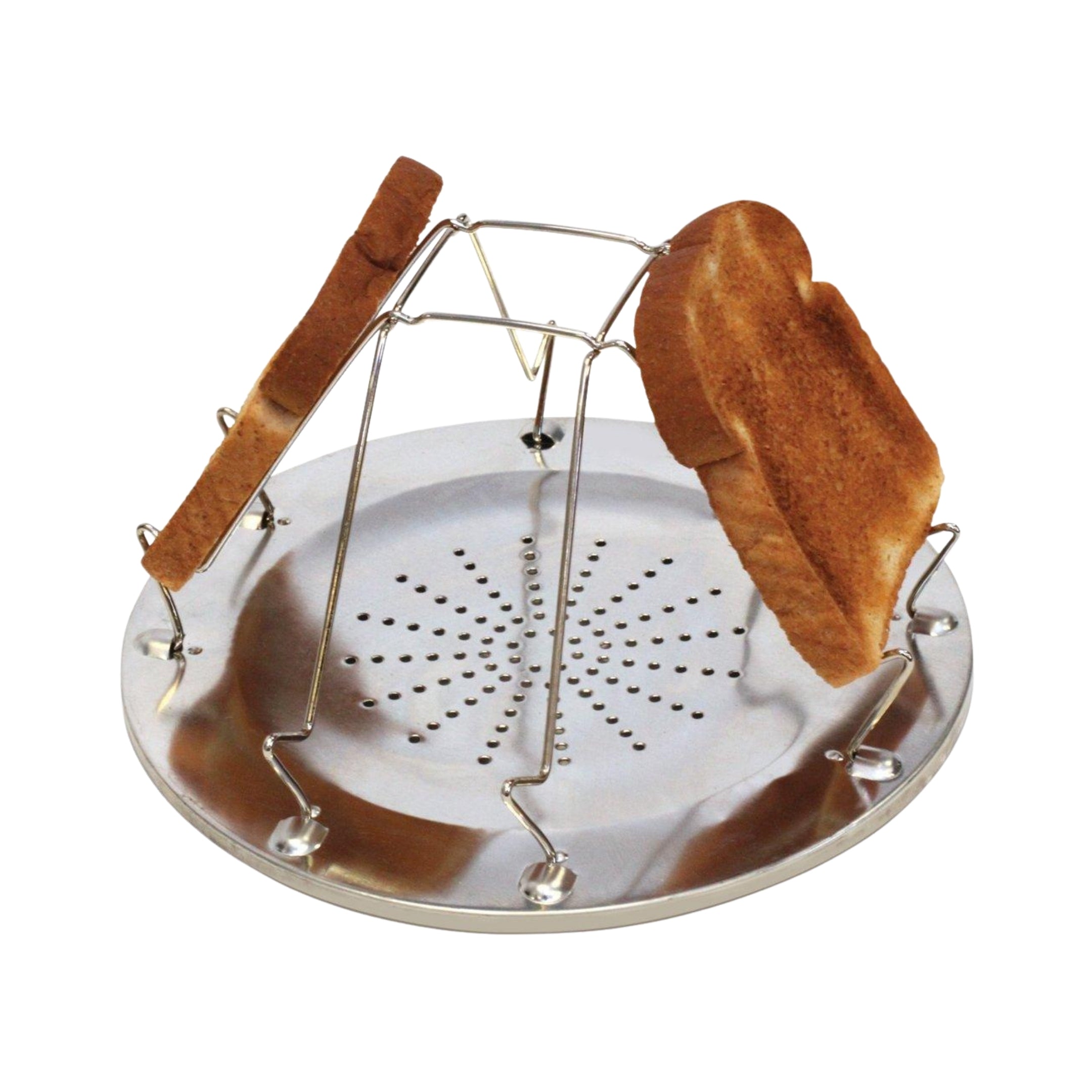 Campfire Stove Toaster