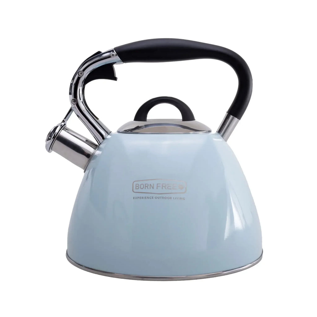 BornFree Whistling Kettle