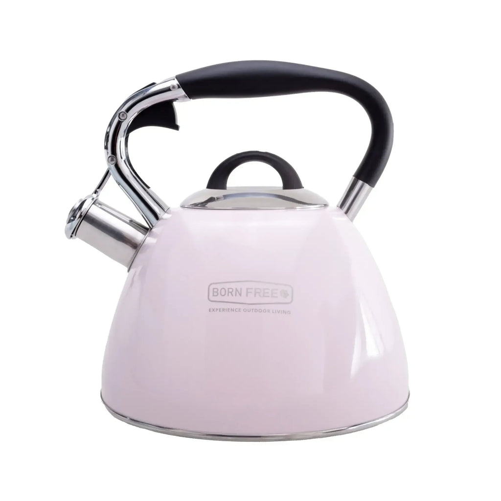 BornFree Whistling Kettle