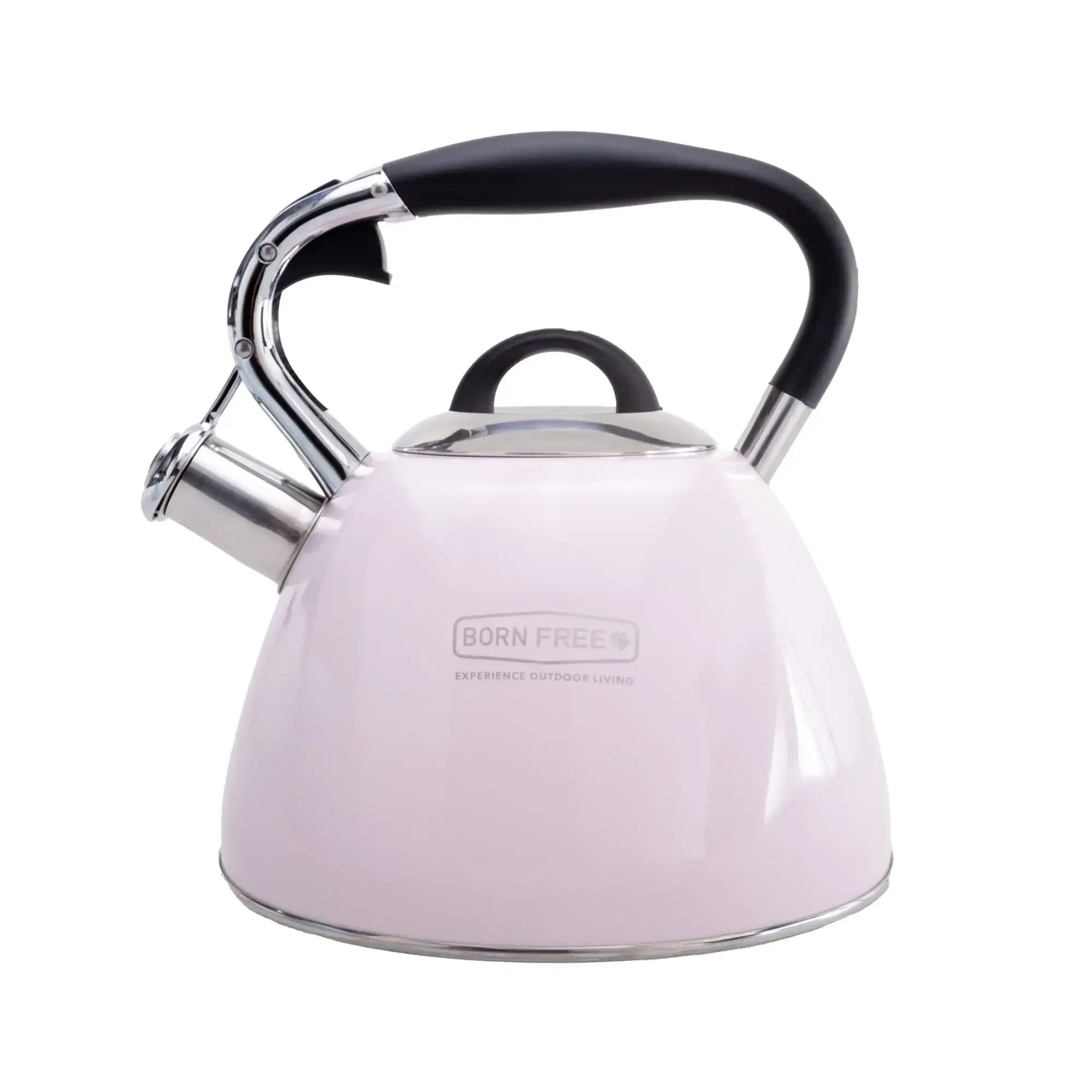BornFree Whistling Kettle