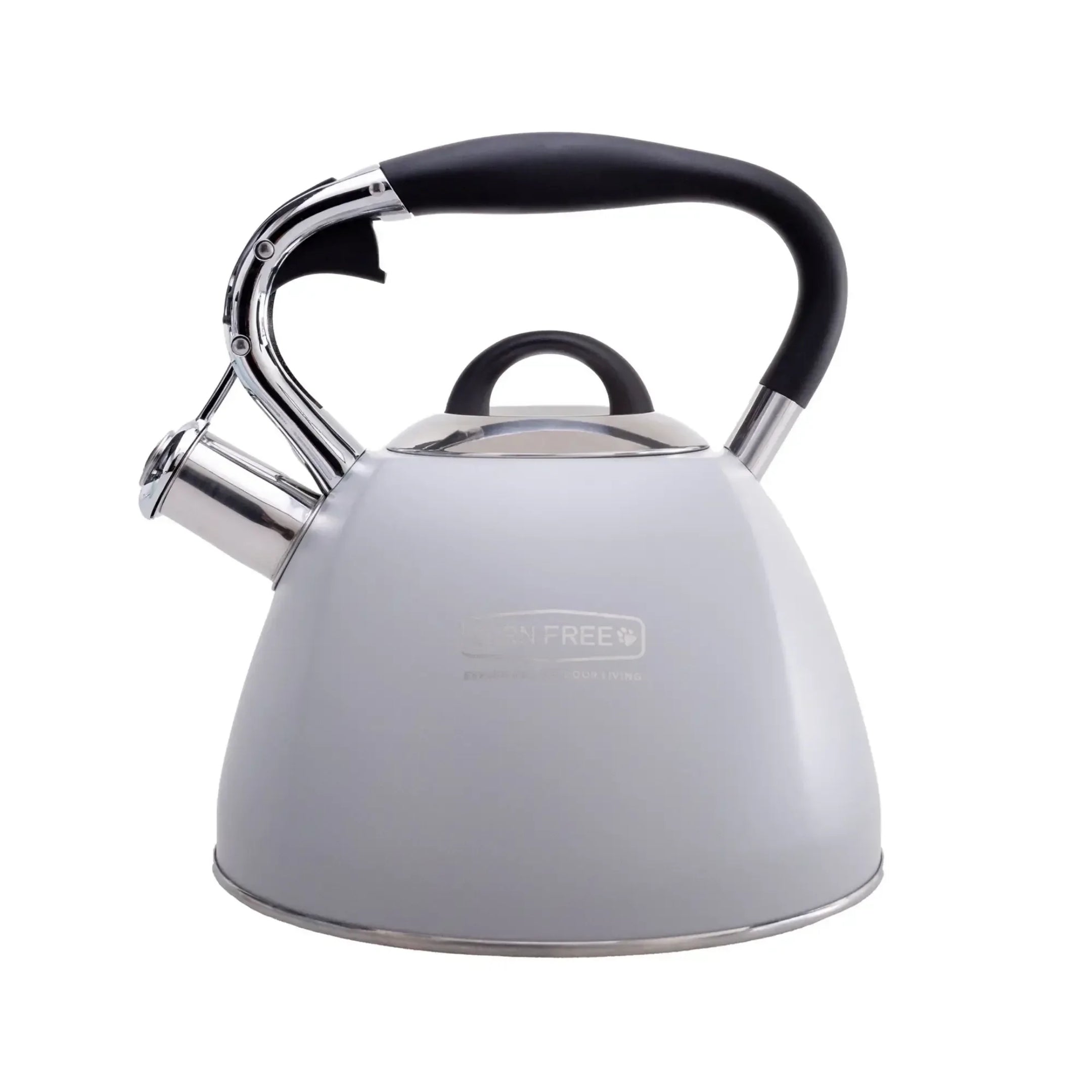 BornFree Whistling Kettle