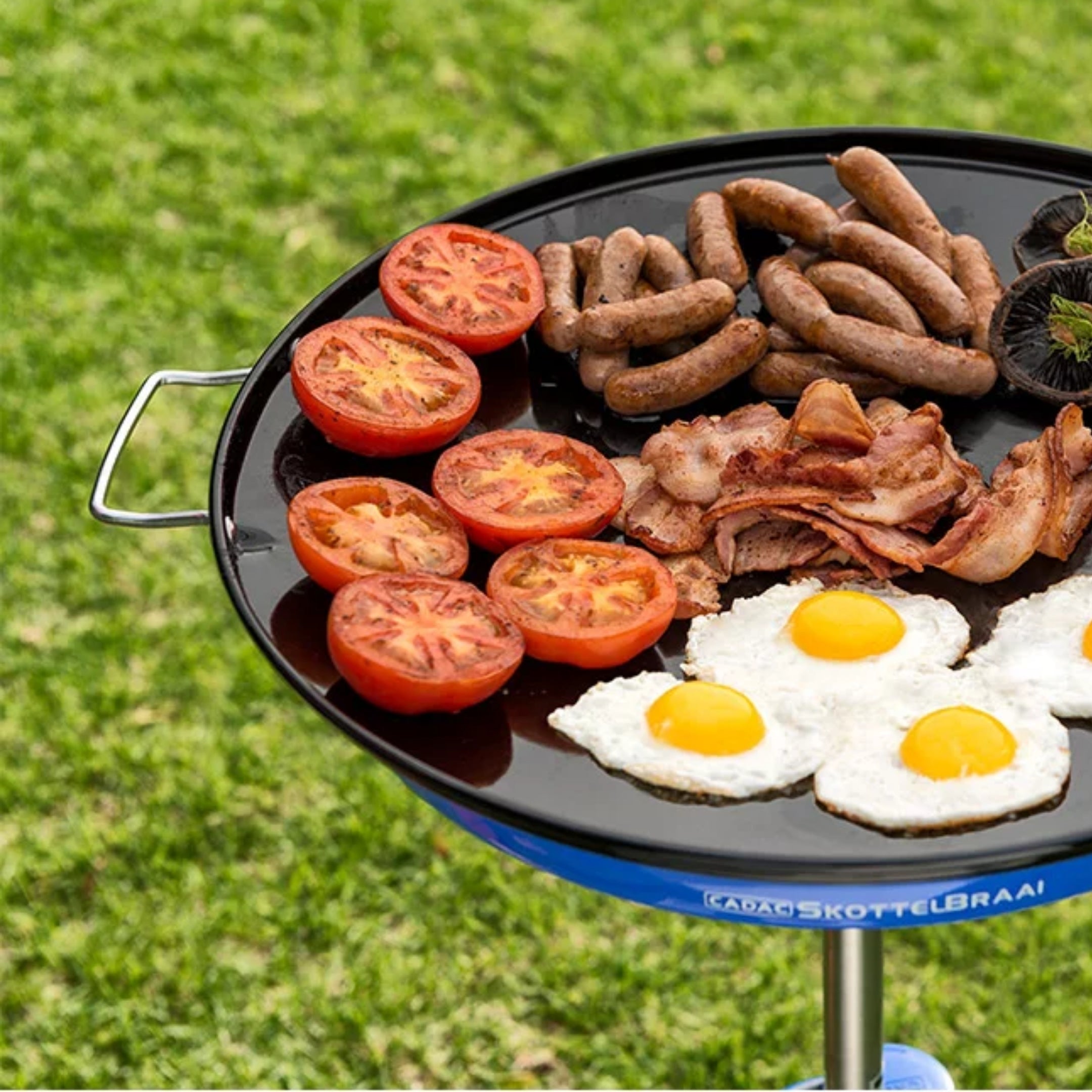 Cadac Skottelbraai