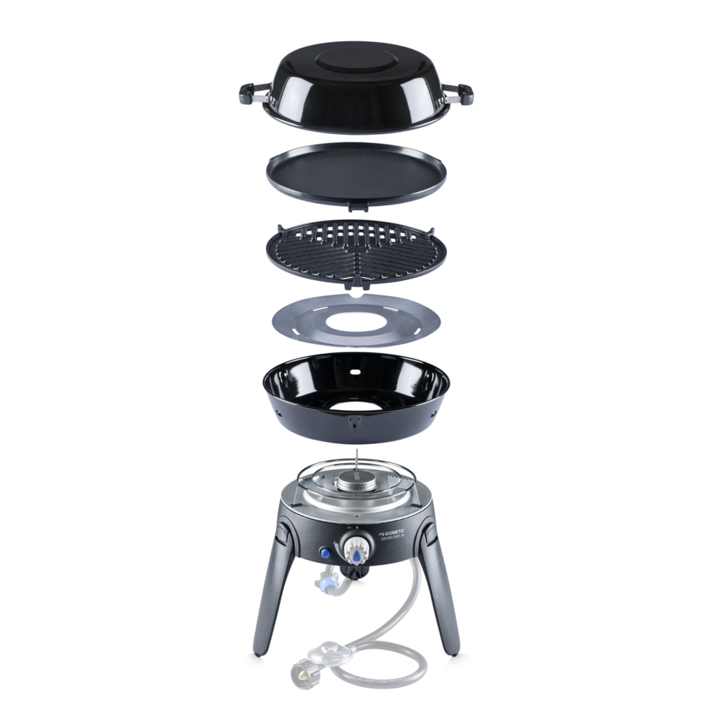 Cadac Safari Chef 30