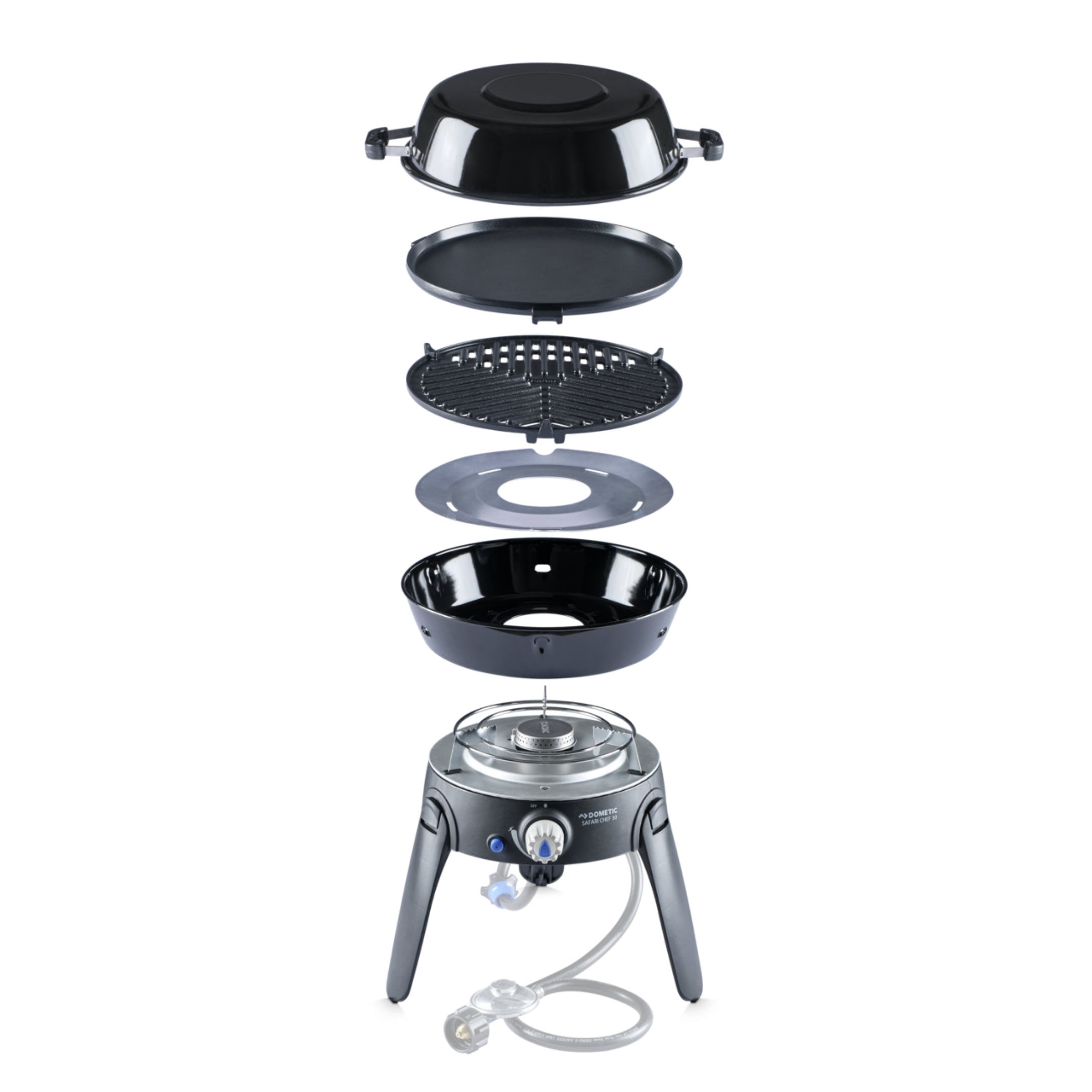 Cadac Safari Chef 30