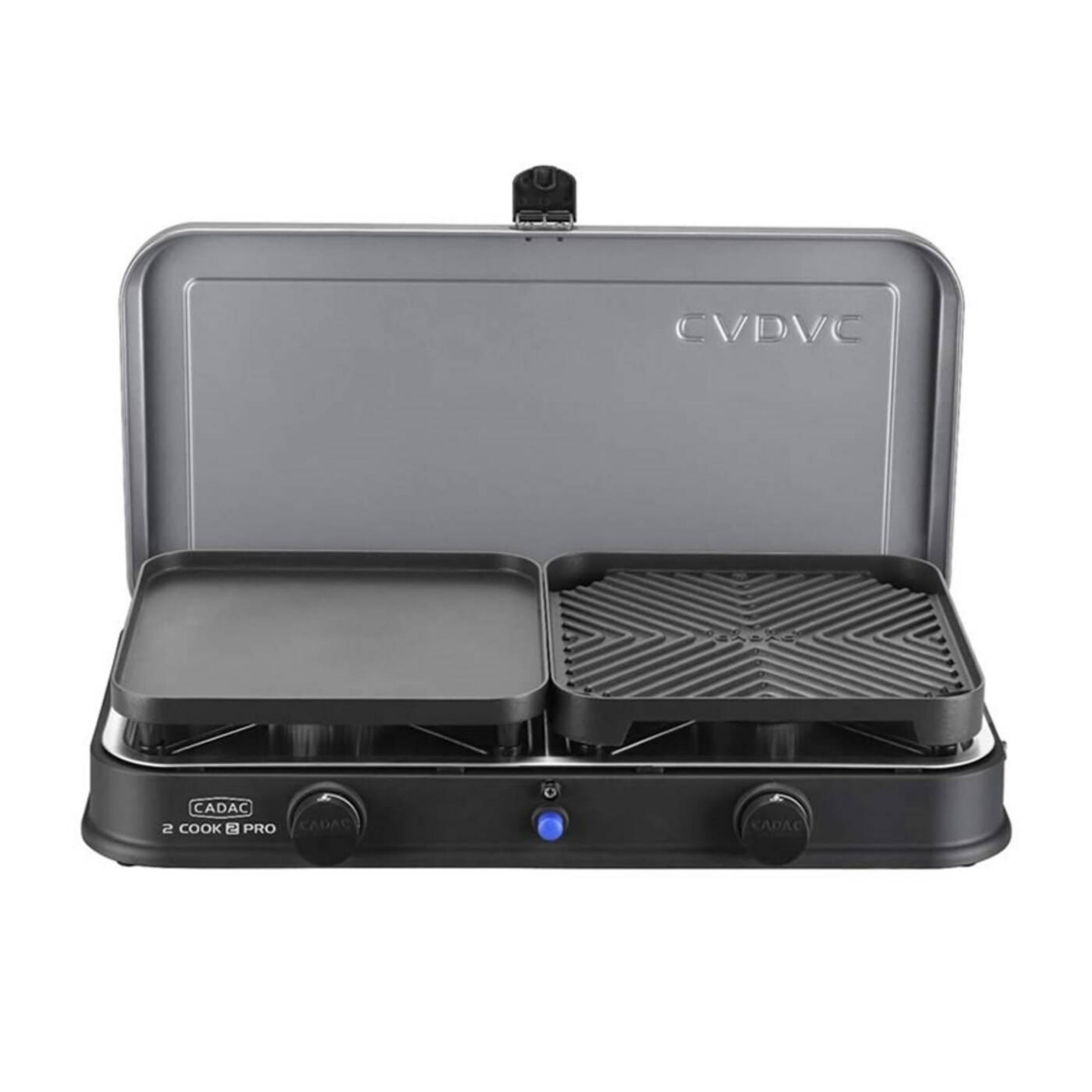 Cadac 2 Pro Cook Deluxe