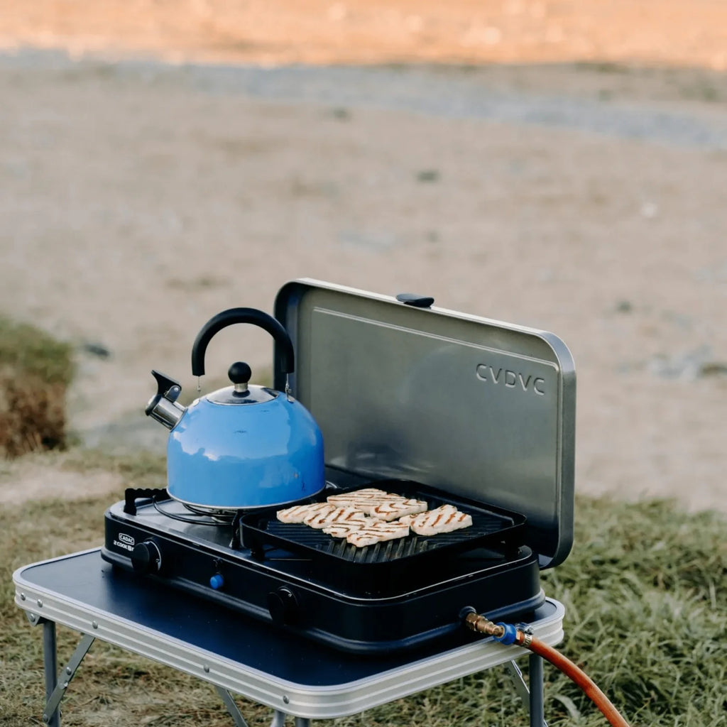 Cadac 2 Pro Cook Deluxe