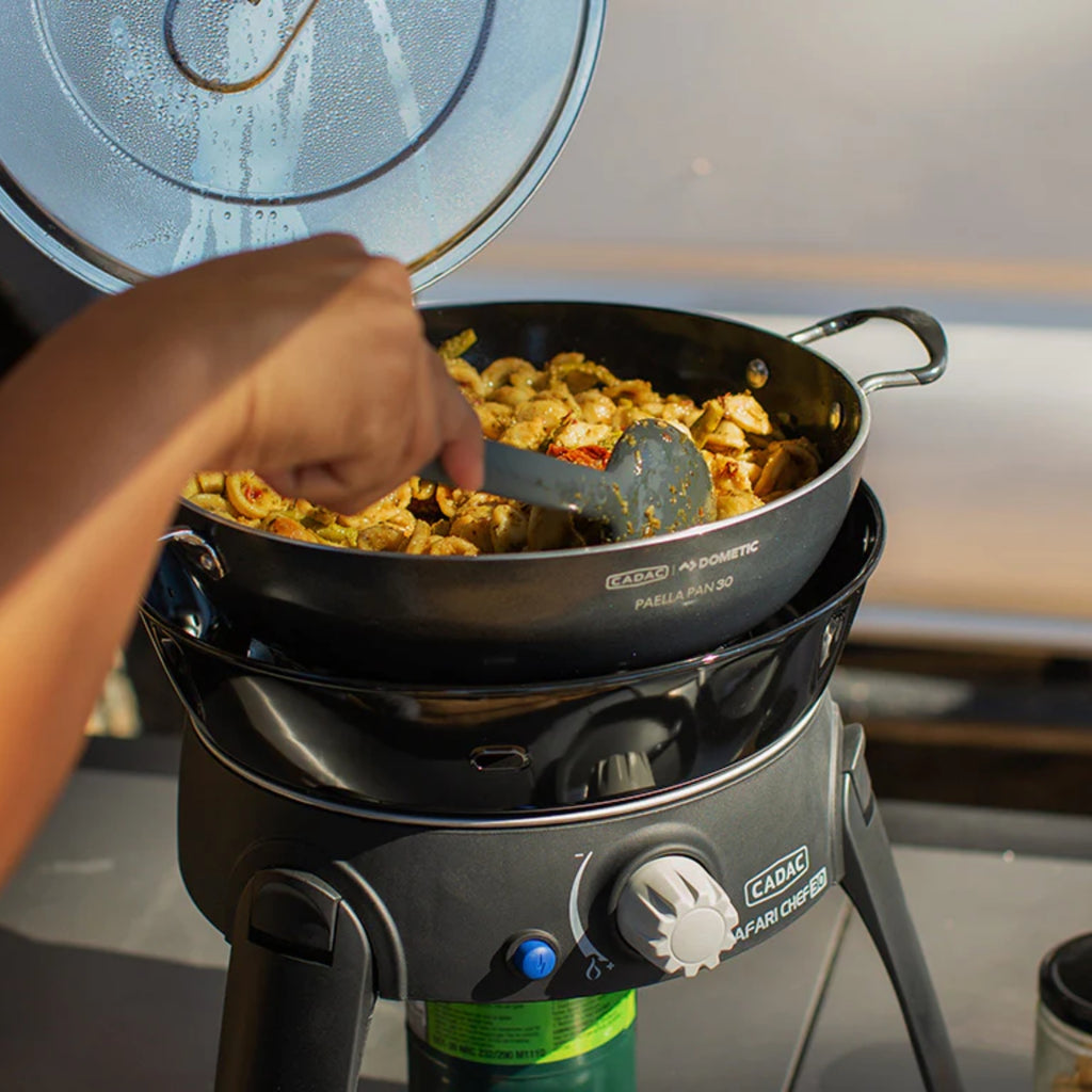 Cadac Paella Pan 30
