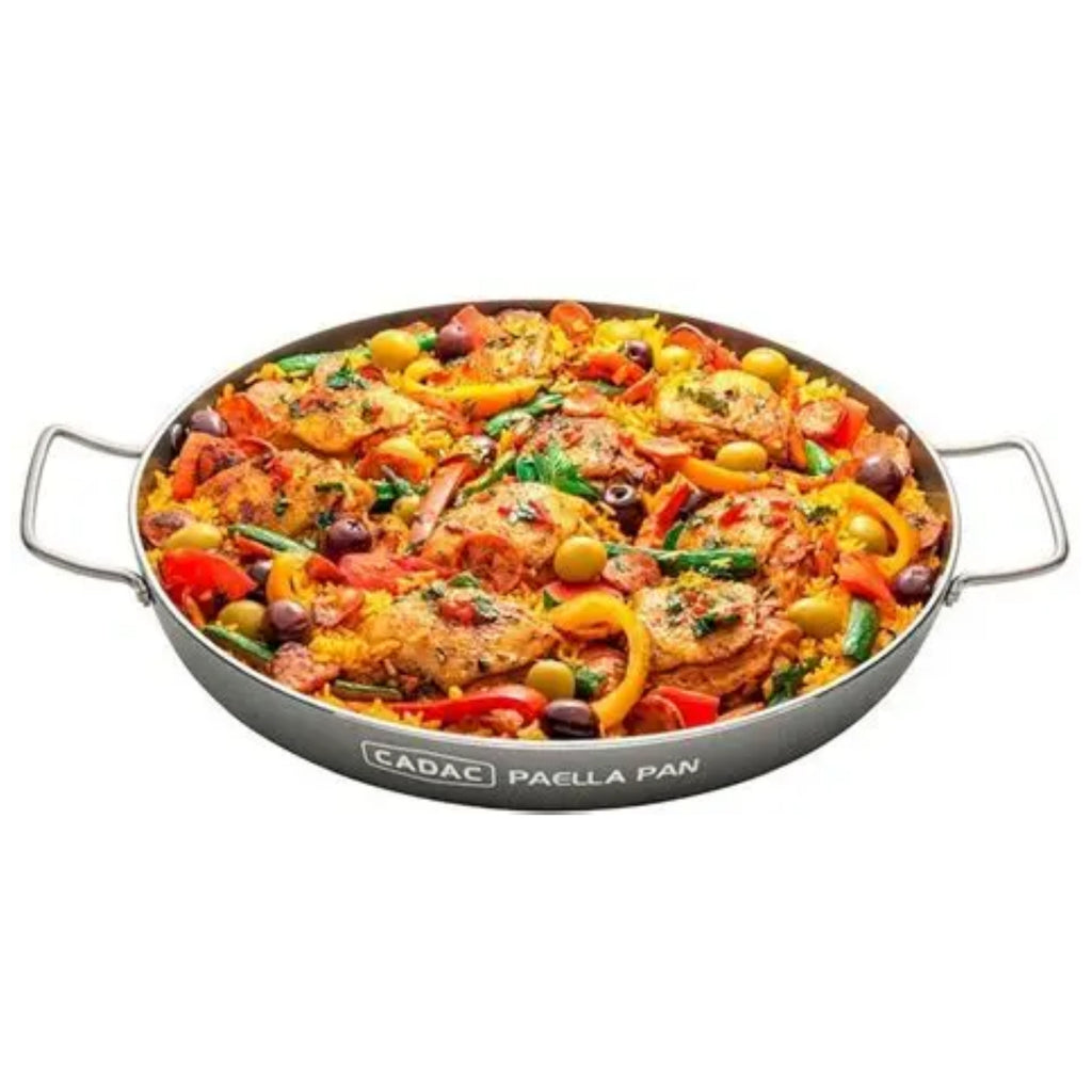 Cadac Paella Pan 40