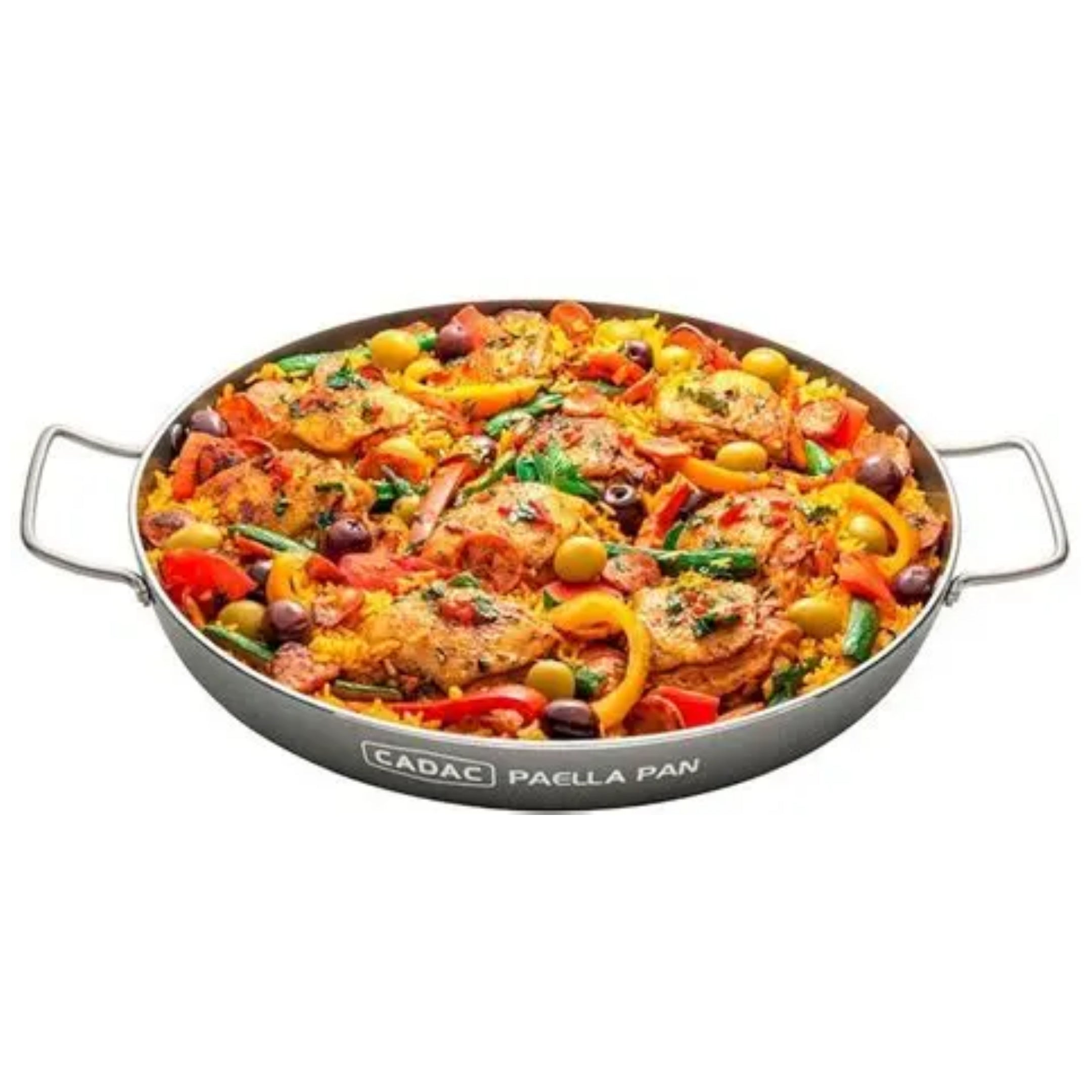 Cadac Paella Pan 40