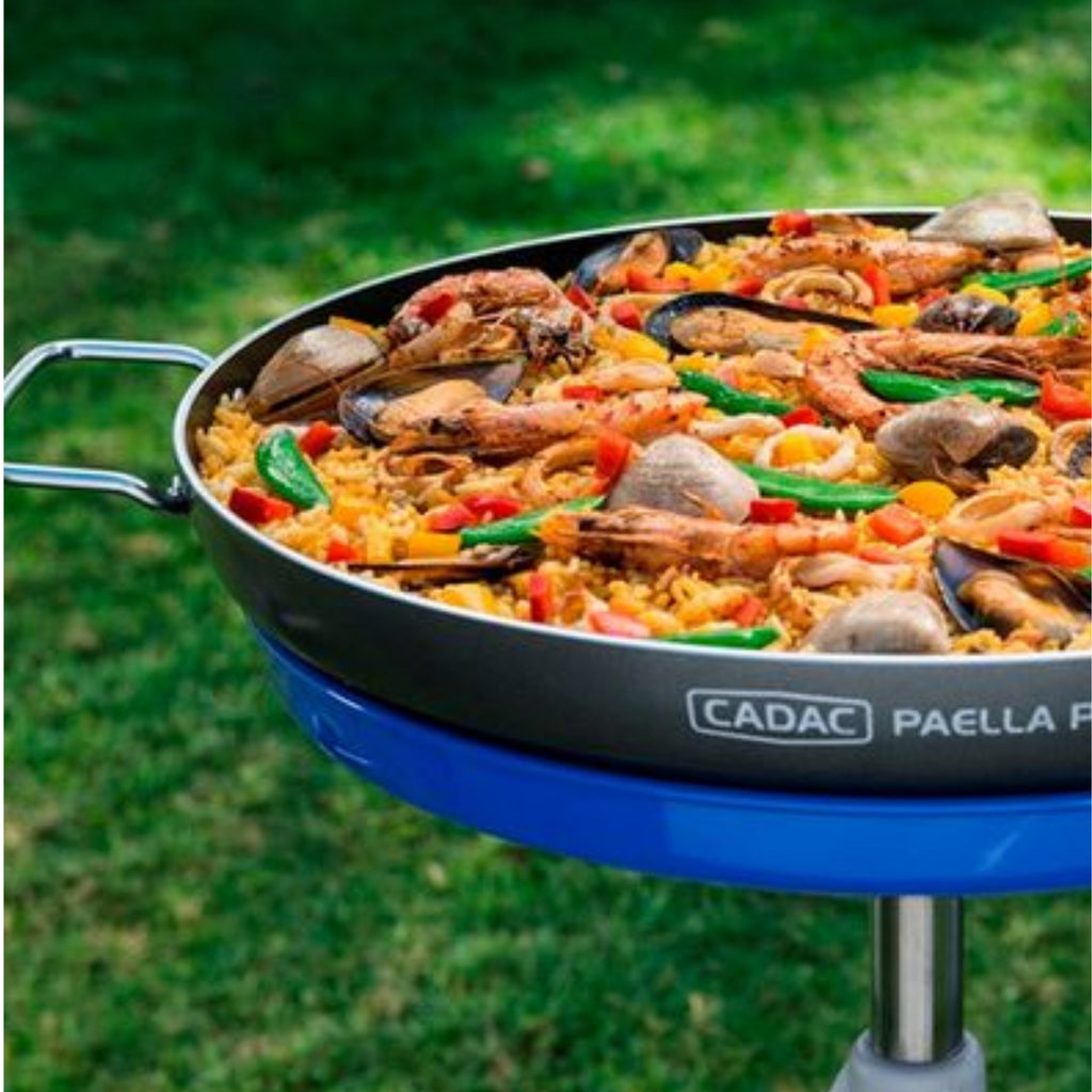 Cadac Paella Pan 50