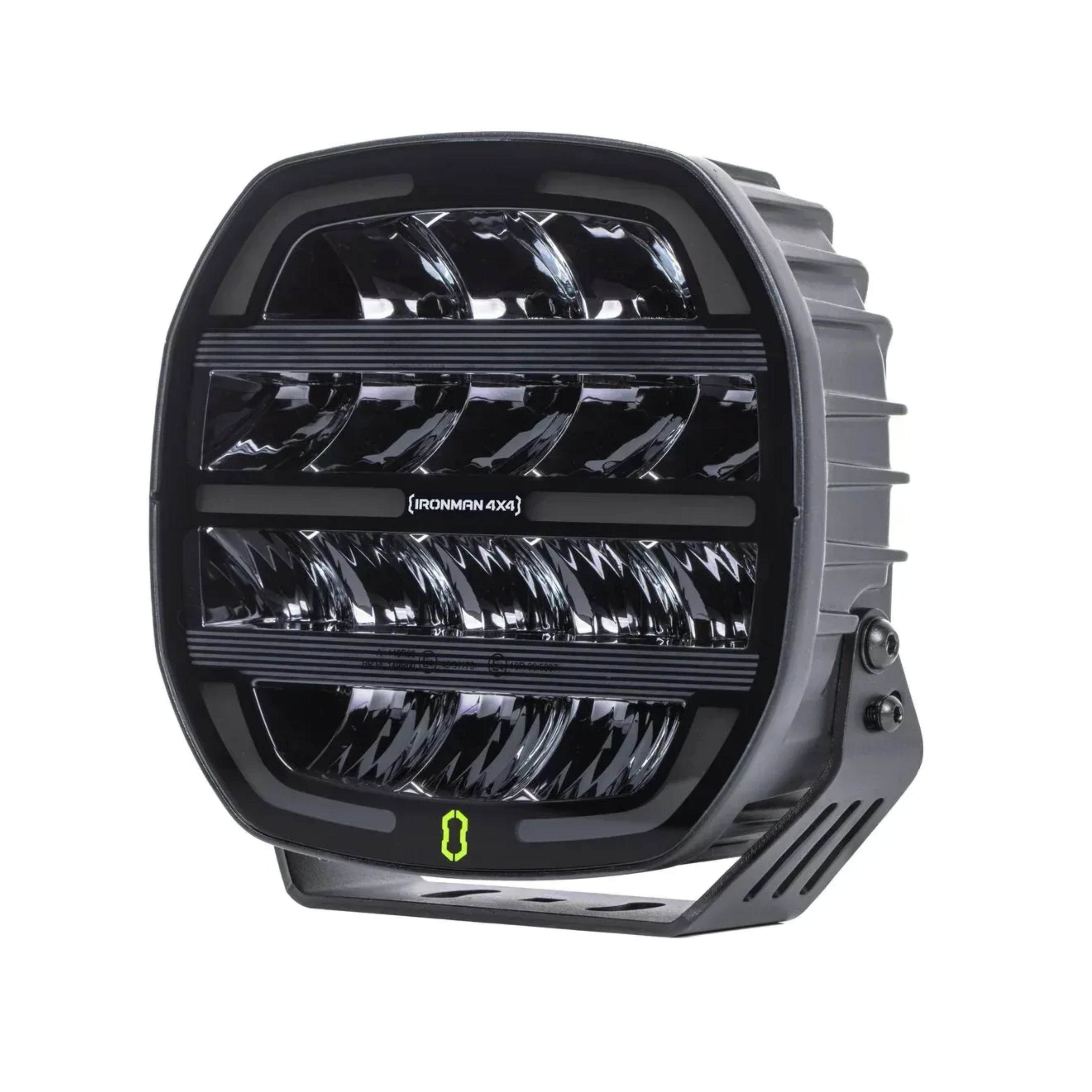 IM Scope Neo 9" Driving Light Kit