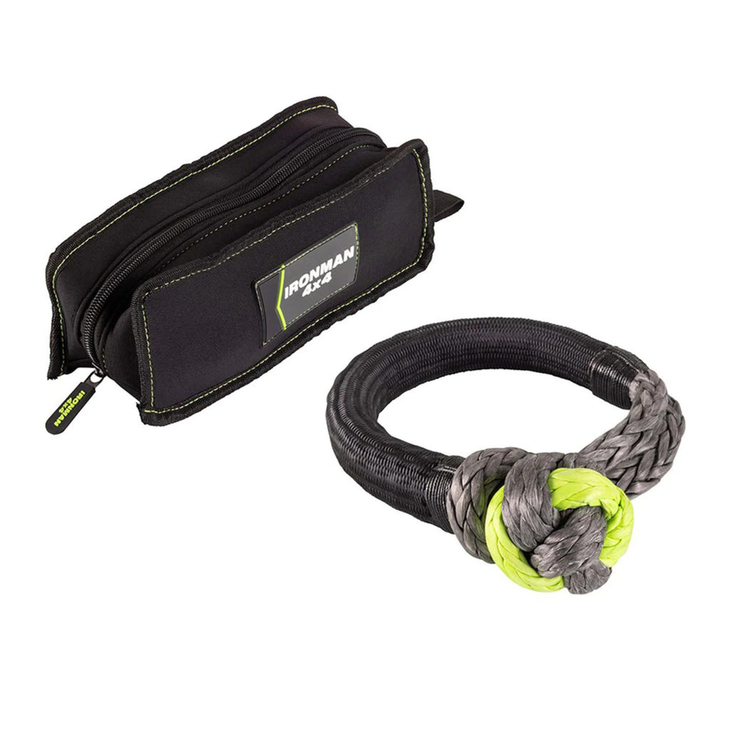IM Soft Shackle 18,000kg