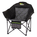 Club Lounge Quad Camp Chair