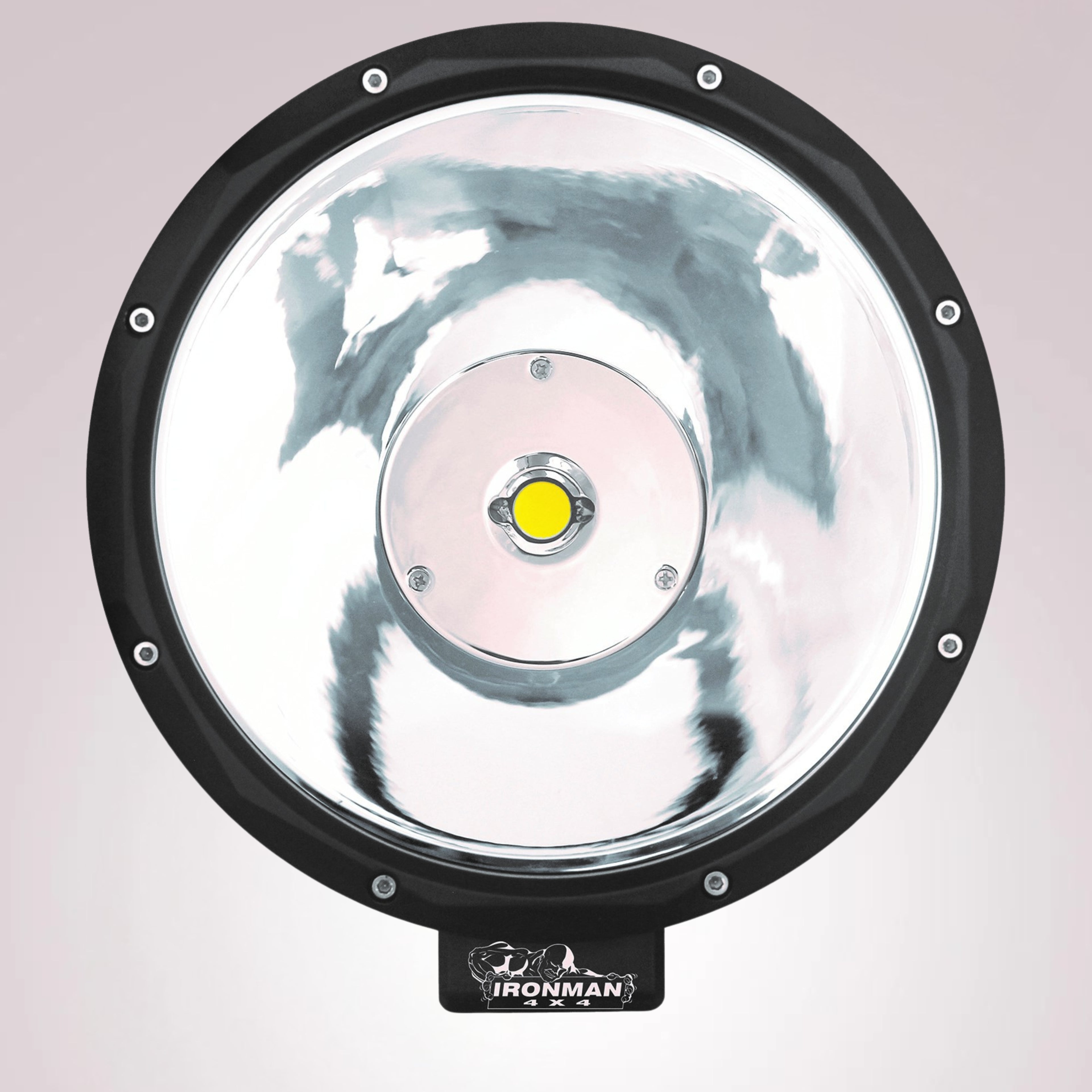 IM Comet Night Sabre LED Spotlight (7")