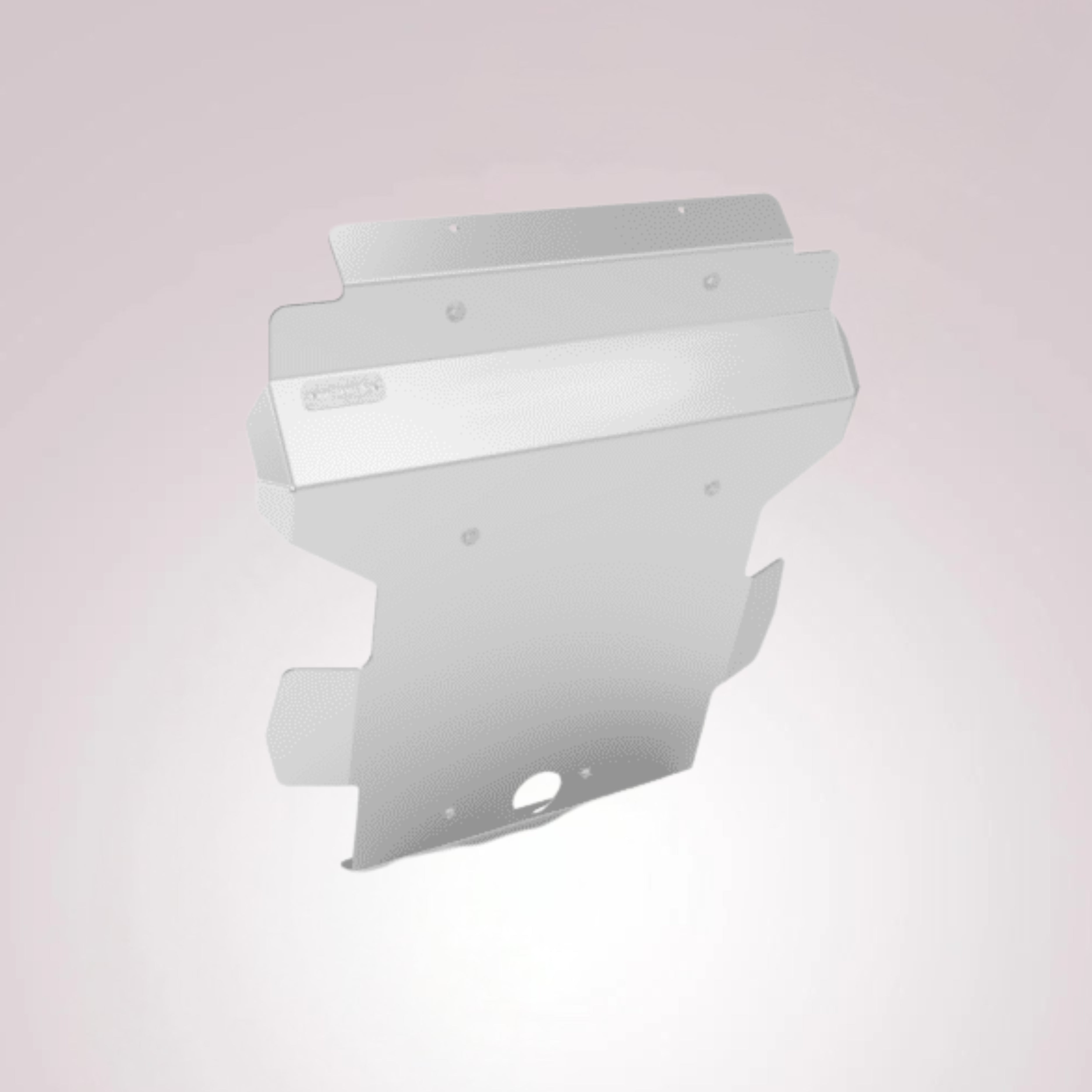 Gobi-X LC70 Skid Plate