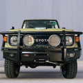 ONCA LC70 Series RFX Bull Bar (2024+)