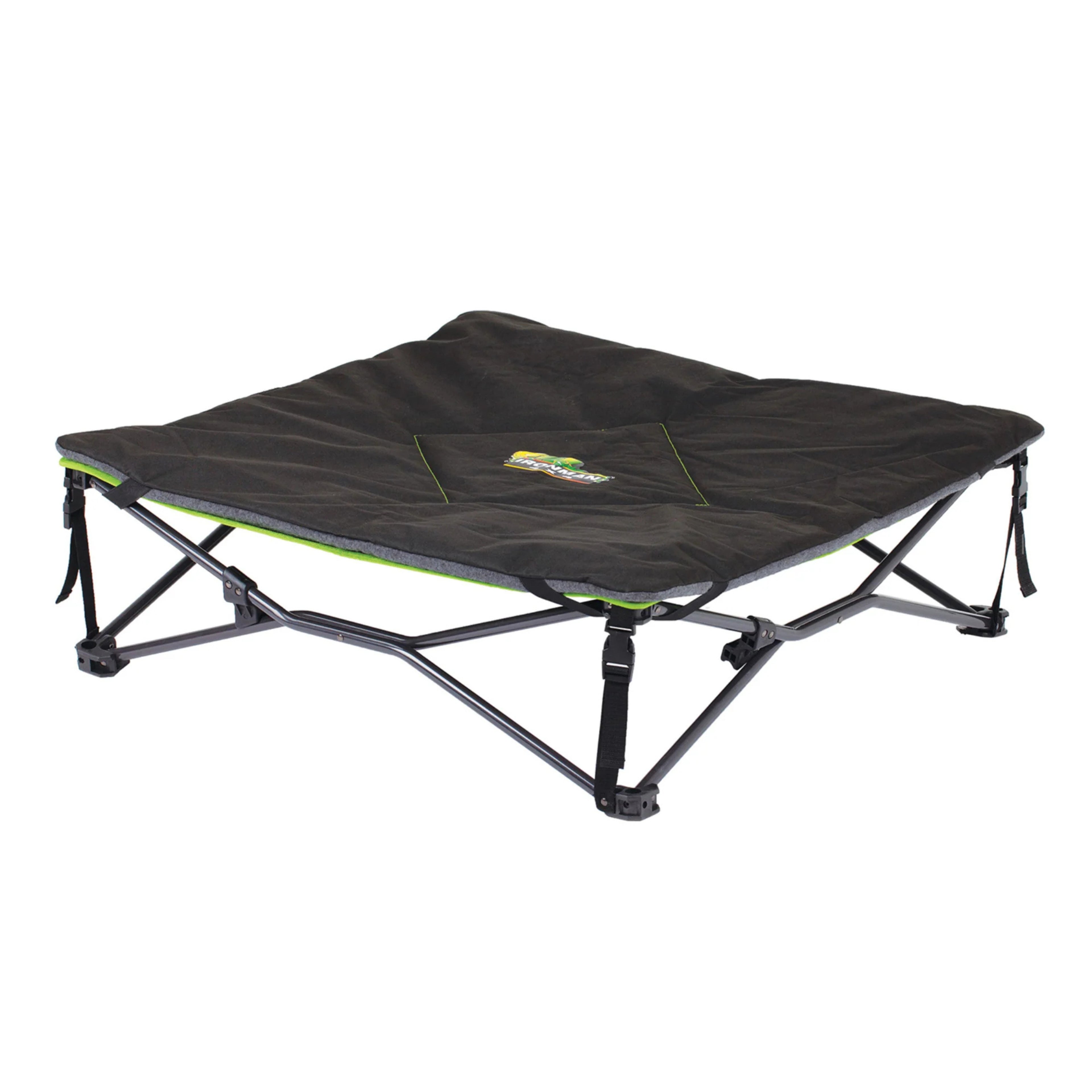 Quick Fold Pet Bed