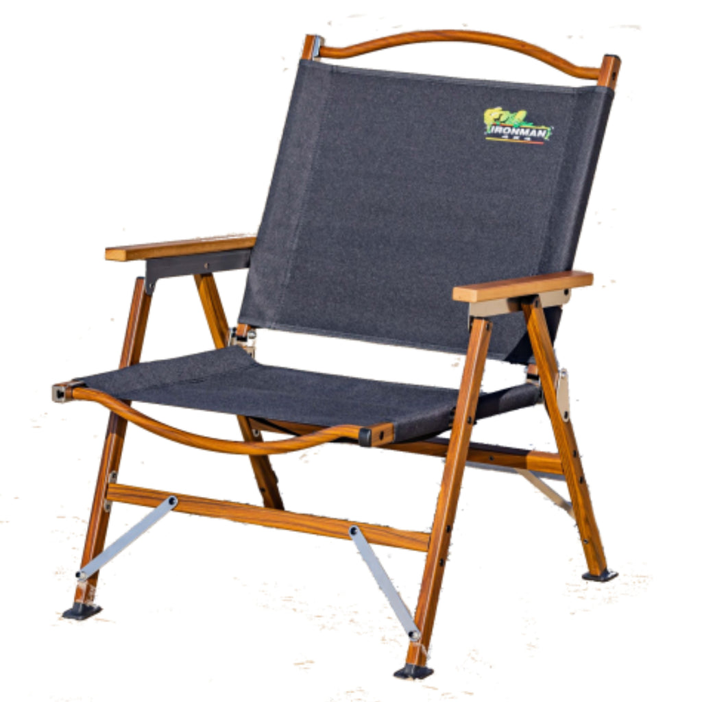 Quick Fold Event Camp Chair