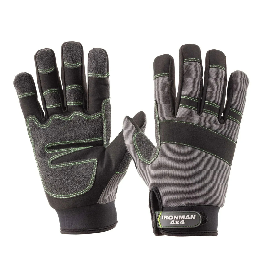 IM Recovery Gloves