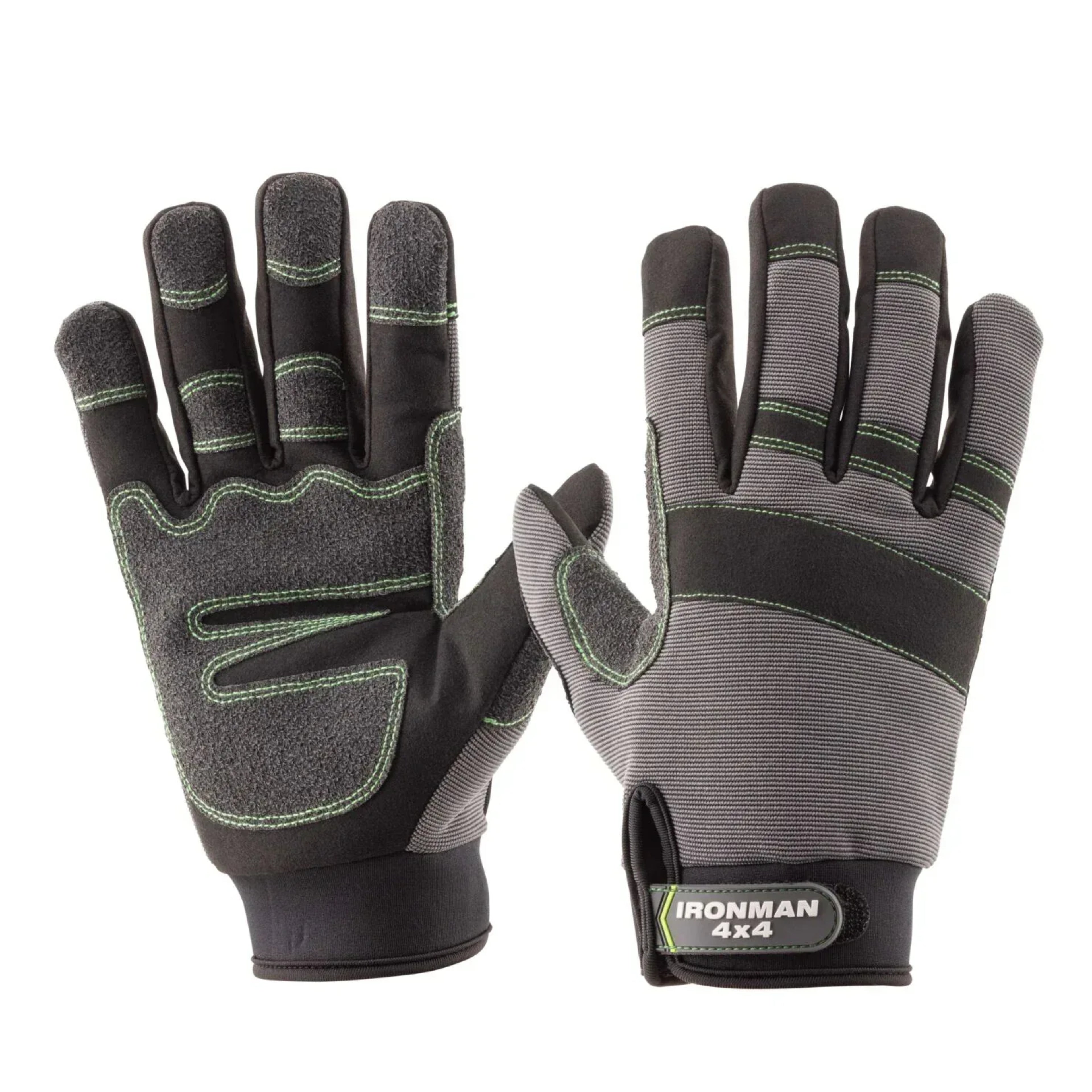 IM Recovery Gloves