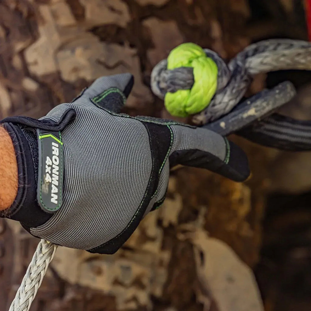 IM Recovery Gloves