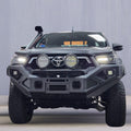 ONCA Hilux LRX-NP Bull Bar (2021+)