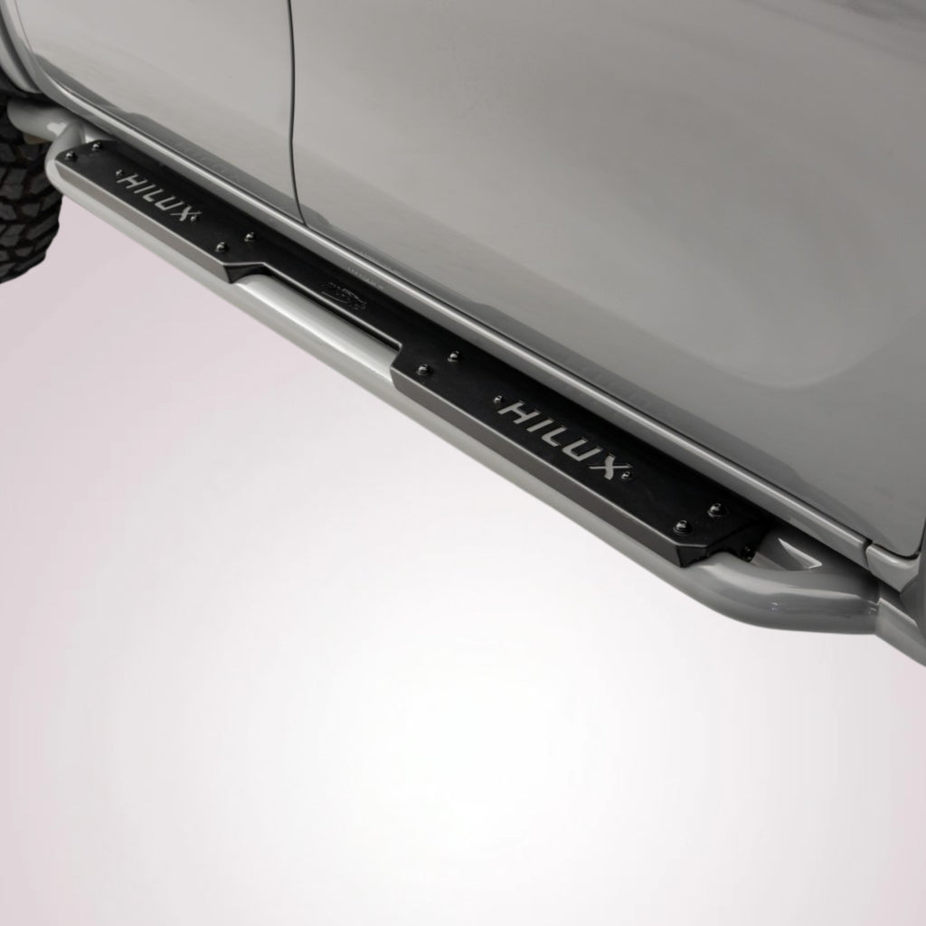 ONCA Hilux Rock Sliders Raider / Legend (2016-2021+)