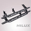 Gobi-X Hilux Rocksliders
