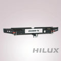 Gobi-X Hilux Stealth Rear Bumper 2020+