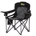 King Quad Fold Camp Chair