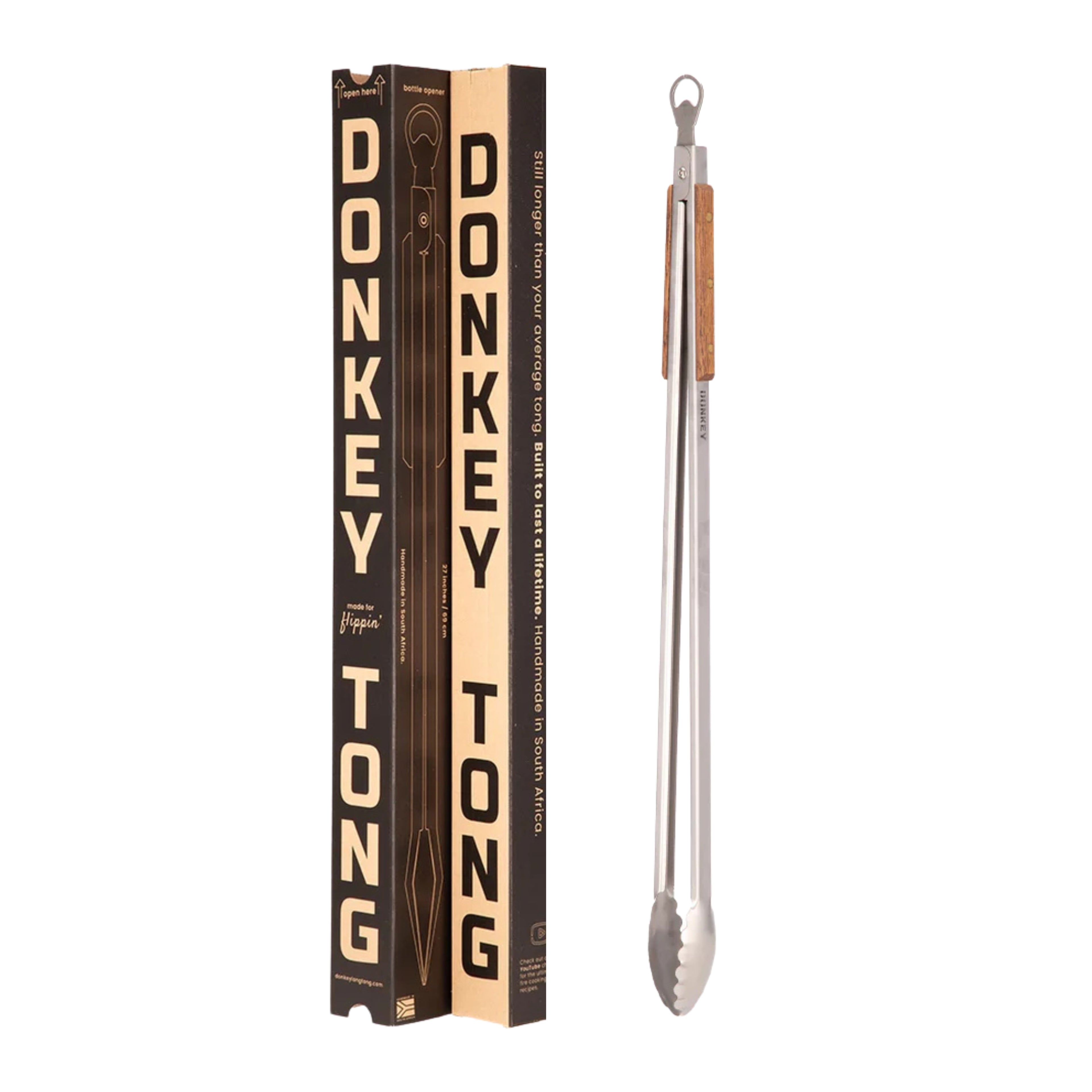 Handmade Donkey Long Tong 80cm